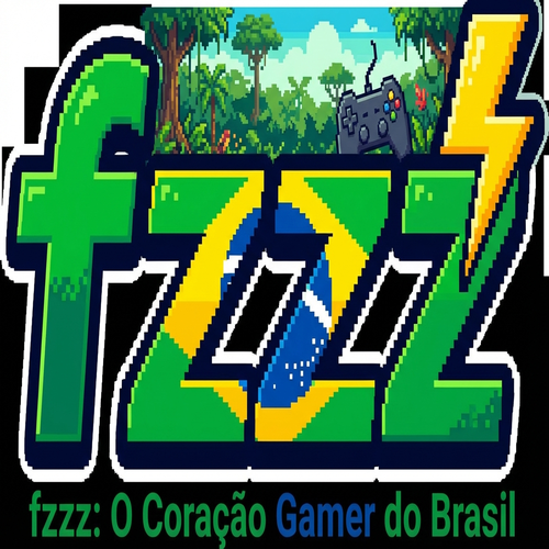 Logo fzzz